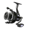 Carrete de spinning Lineaeffe Nightfall