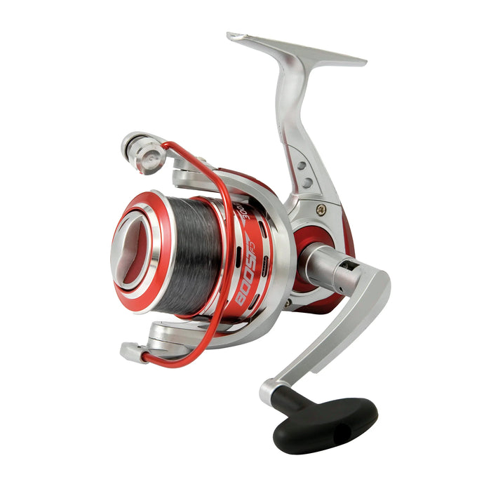 Carrete de Spinning Lineaeffe Vigor Boost