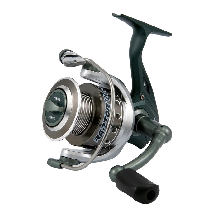 Spinning Reel Lineaeffe Raptor