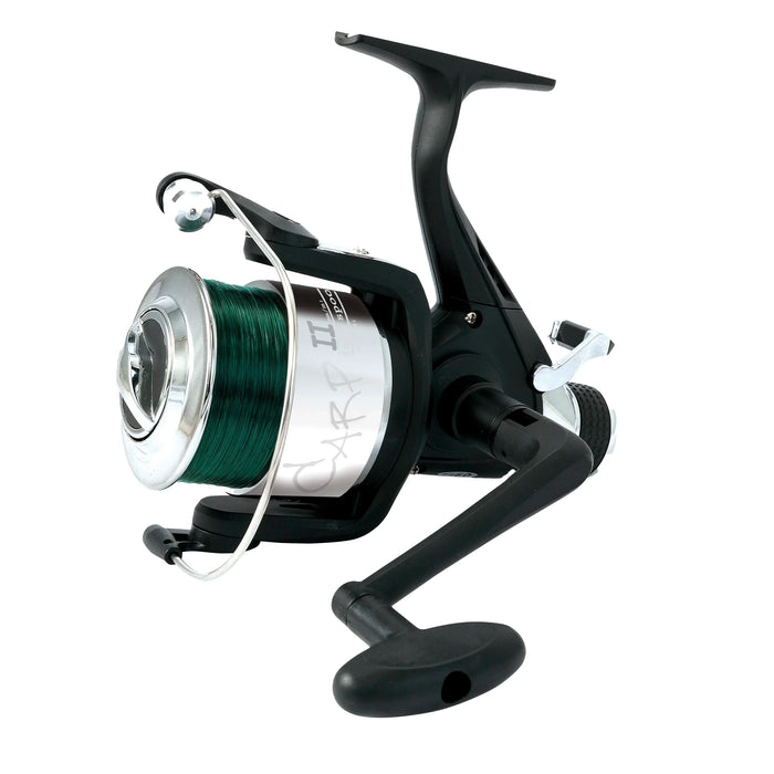 Carp Fishing Reel Lineaeffe Vigor Carp 2