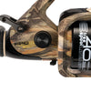 Carp Fishing Reel Lineaeffe Vigor Hide