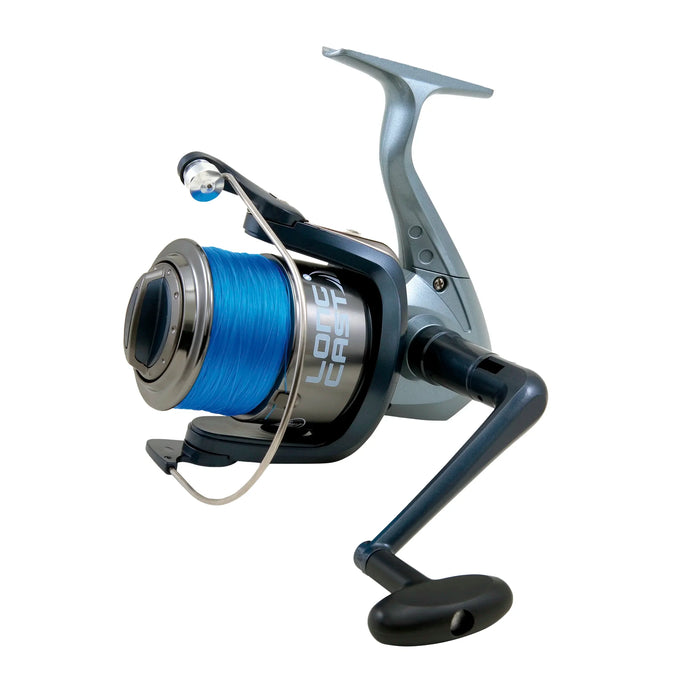 Saltwater Reel Lineaeffe Long Cast