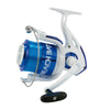 Saltwater Reel Lineaeffe Beach Battle