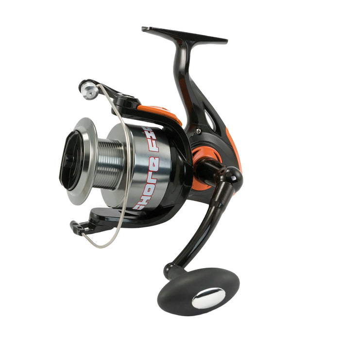 Saltwater Reel Lineaeffe Shore Fighter