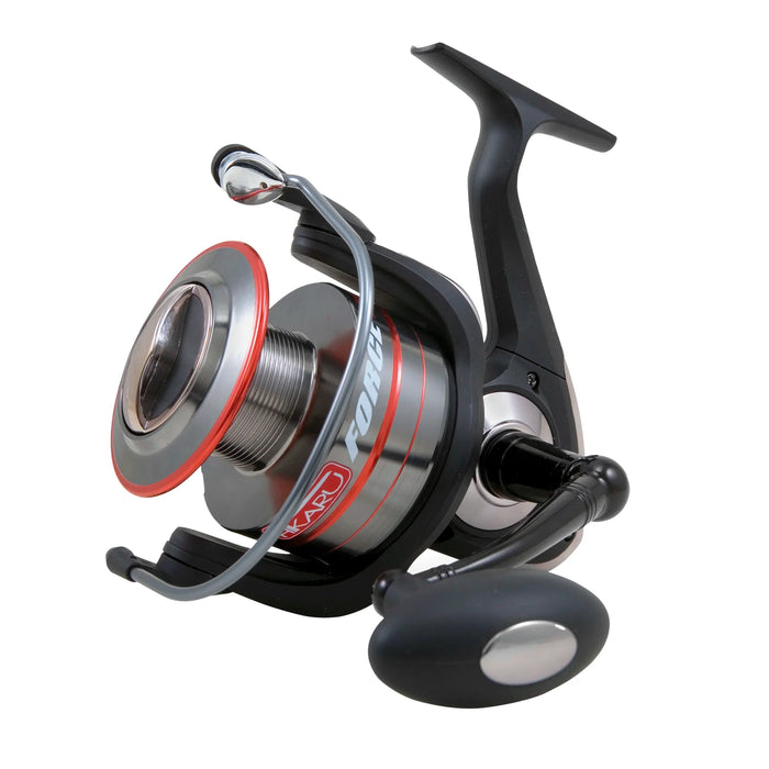 Spinning Reel Lineaeffe Hikaru Force II