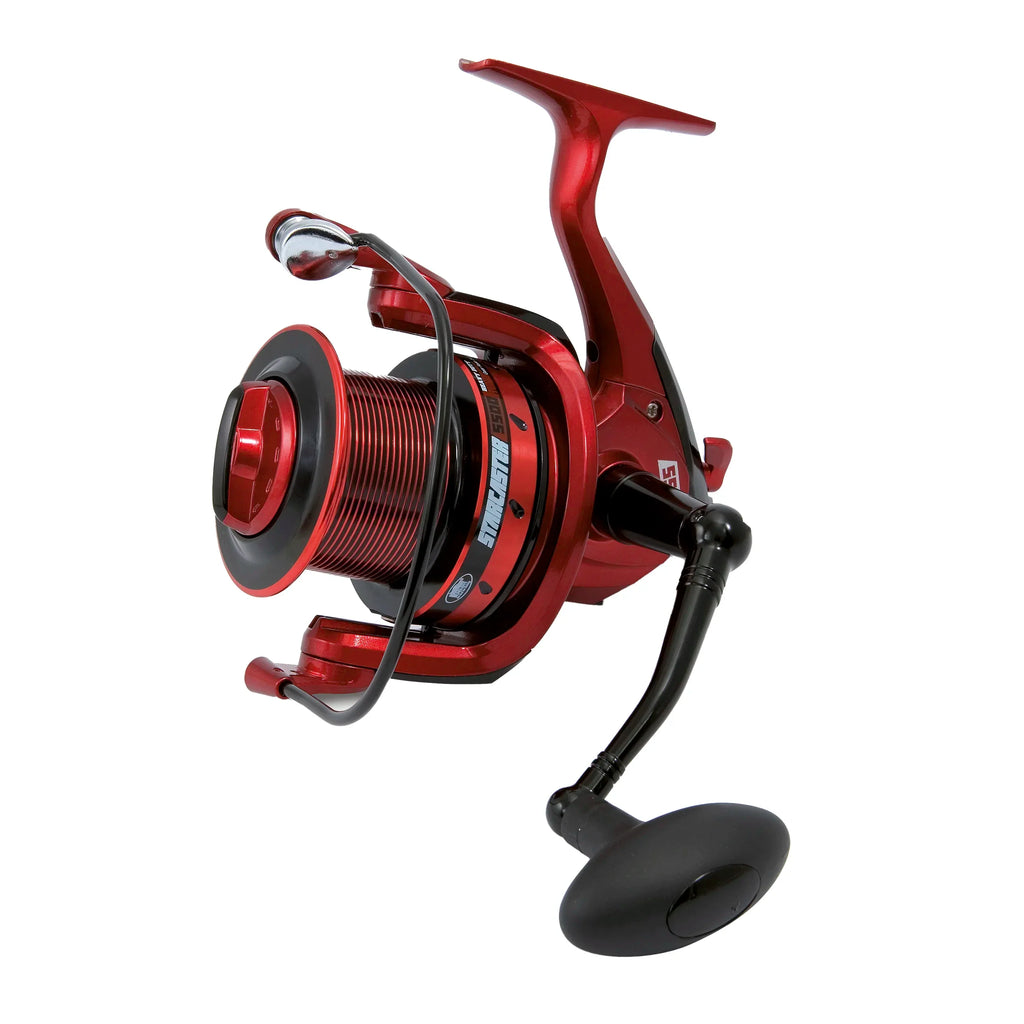 Carrete de agua salada Lineaeffe Starcaster