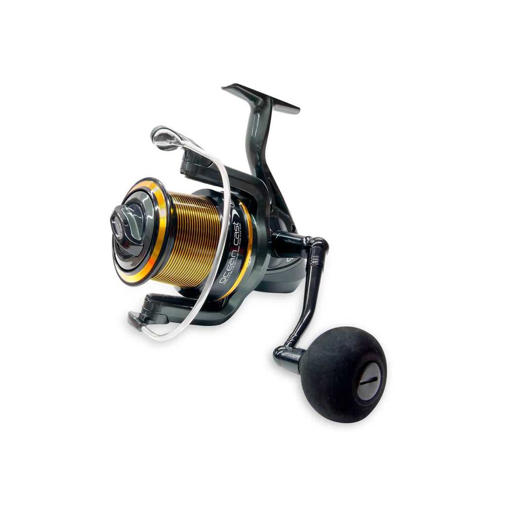 Saltwater Reel Lineaeffe Ocean Cast