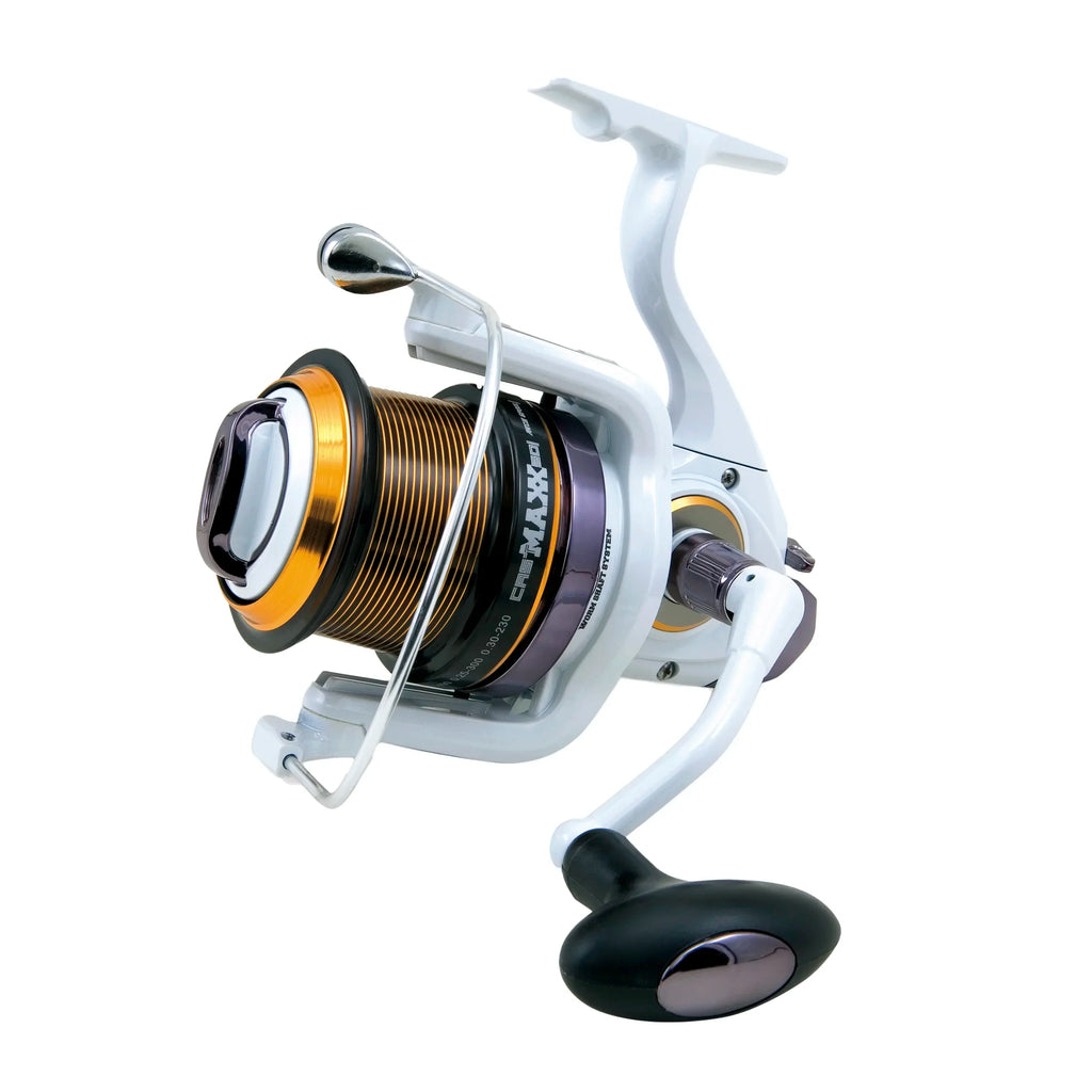 Saltwater Reel Lineaeffe Cast Maxx