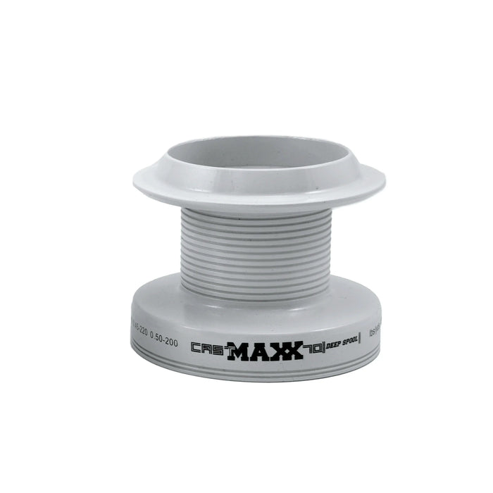 Carrete de agua salada Lineaeffe Cast Maxx