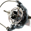 Saltwater Reel Fishing Ferrari Dagon