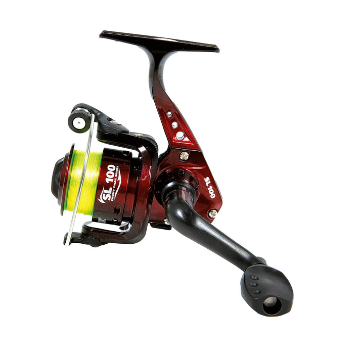 Carrete de Spinning Lineaeffe Vigor SL FD