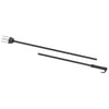 Killer Forked Shaft 140cm Seac 143-2-140