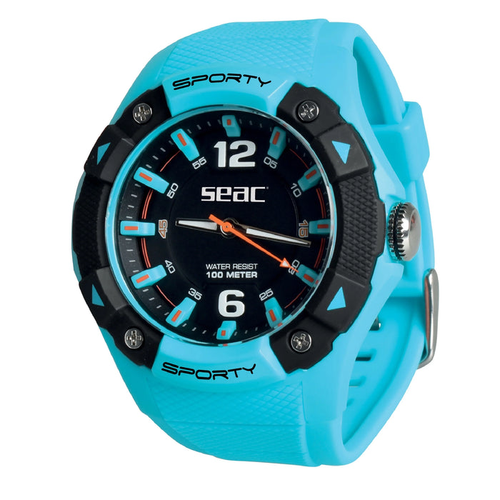 Sport watch SEAC Sporty