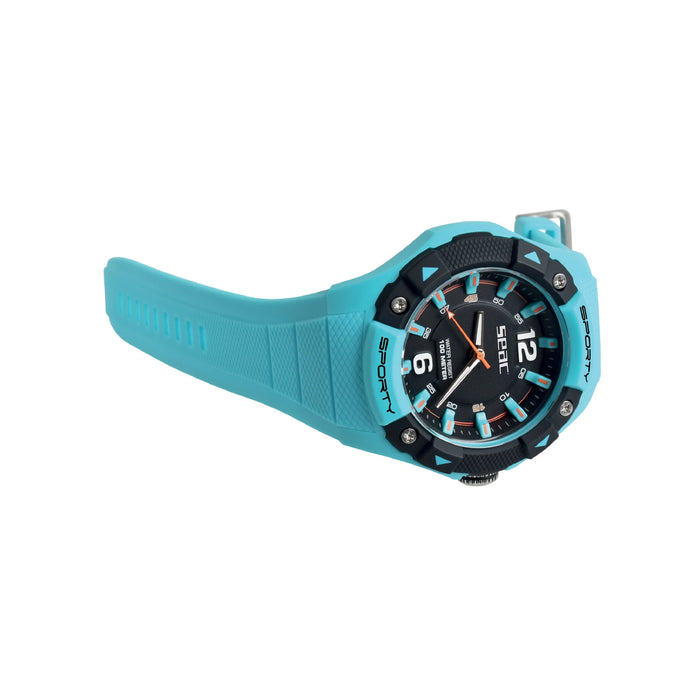 Reloj Deportivo SEAC Sporty