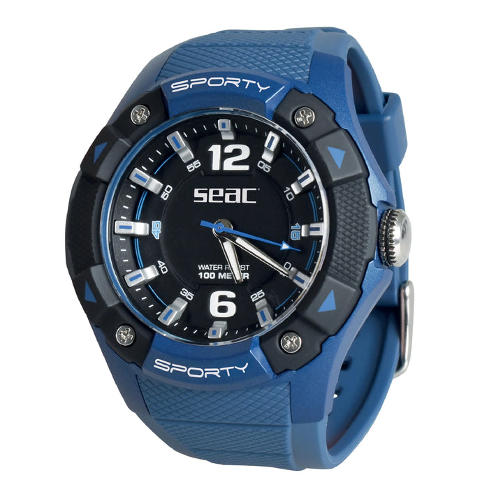 Reloj Deportivo SEAC Sporty