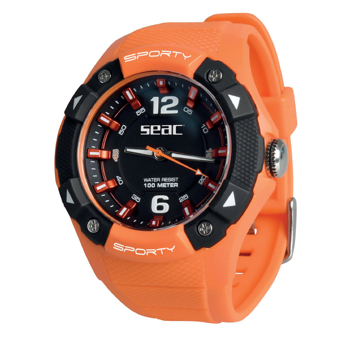 Sport watch SEAC Sporty