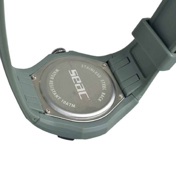 Reloj Deportivo SEAC Sporty