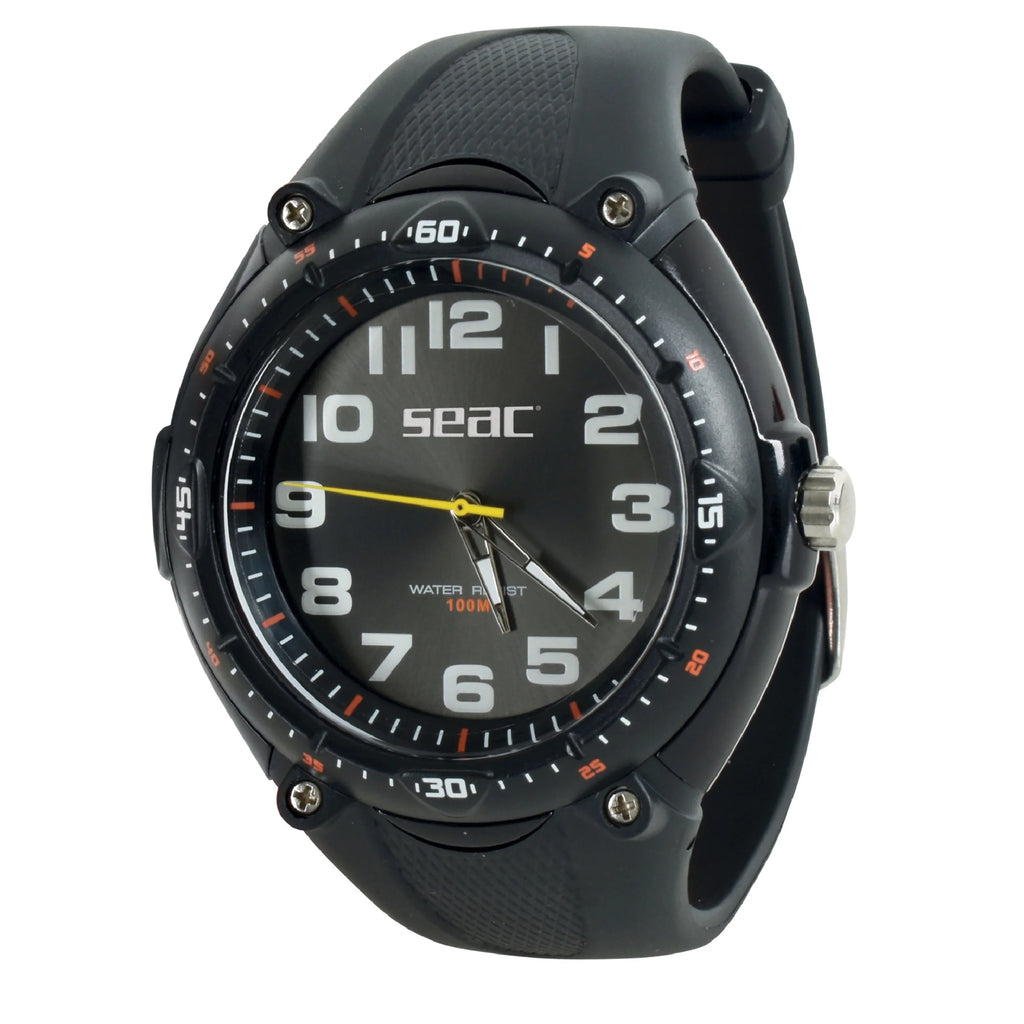 Reloj Deportivo SEAC Mover