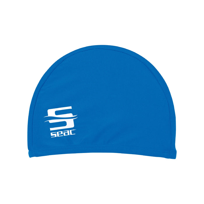 Gorro de natación SEAC de lycra