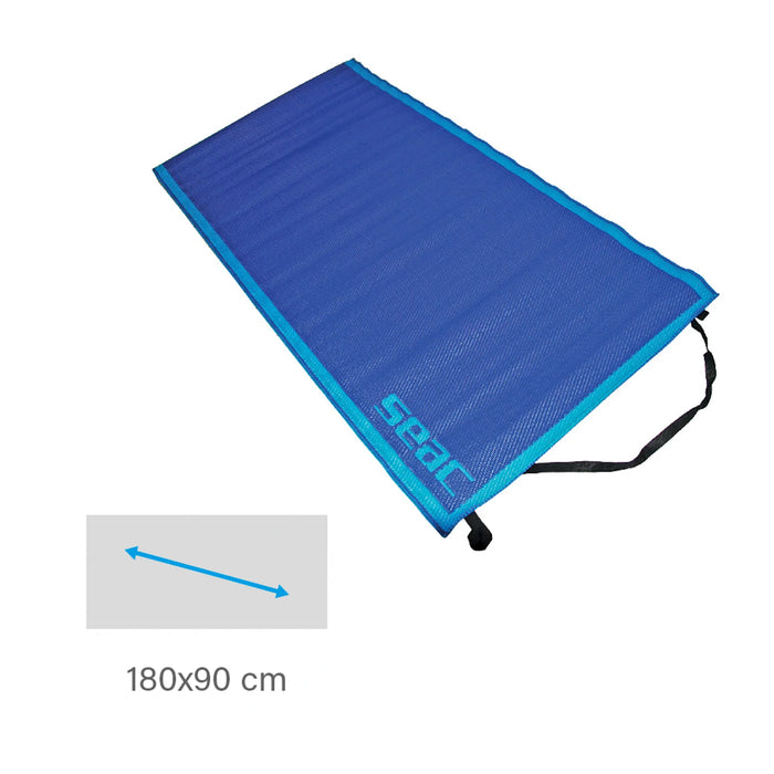 SEAC Beach Mat