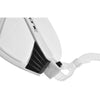 Swimming Mask Sonic White-Black Clear Lenses Seac 152-30WN-SKL