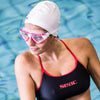 Swimming Mask Sonic White-Pink-Clear Seac 152-30WP-SKL