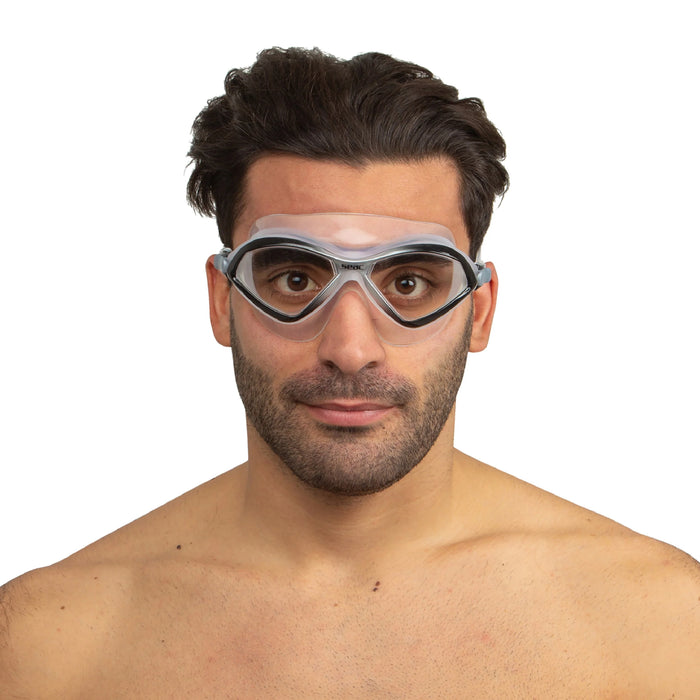 Swimming Mask SEAC Diablo