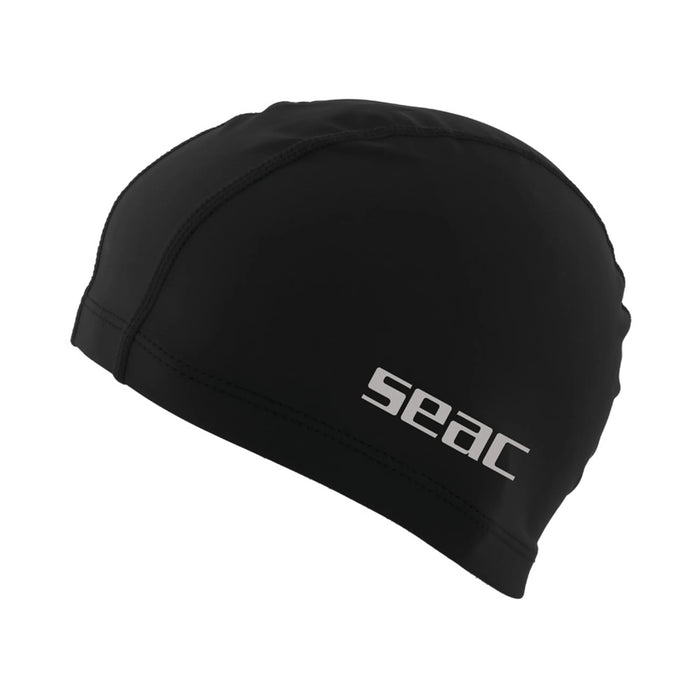 Gorro de natación SEAC Comfort High Stretch