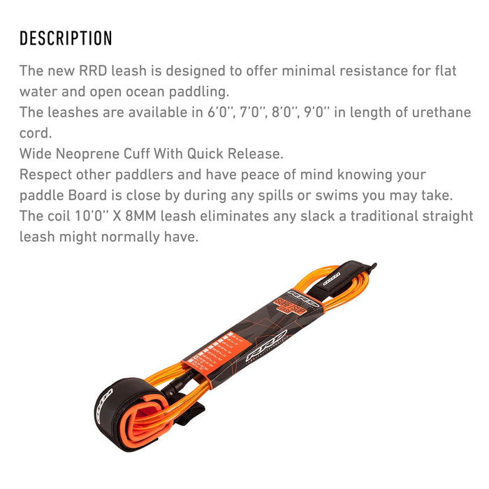 Surf Leash RRD