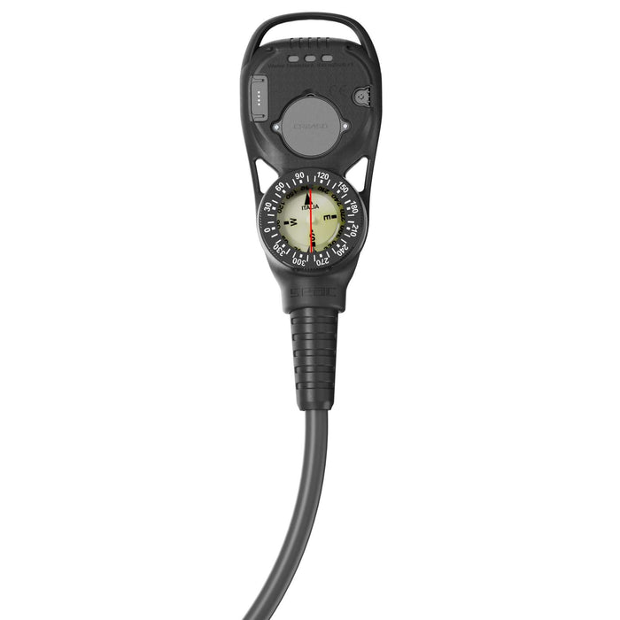 Console Screen Compass Psi Seac 160-16