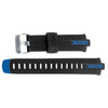 Strap For Computer Action Black-Blue Seac 163-20NB