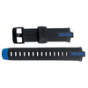 Strap For Action Hr Black-Red Seac 163-22NB
