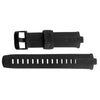 Strap For Action Hr Black Seac 163-22N