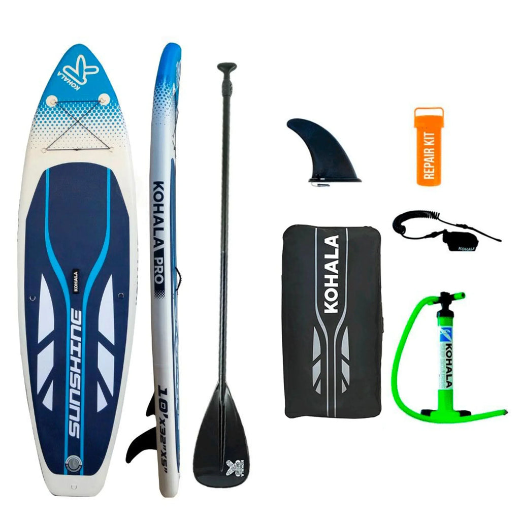 Tabla de paddle surf Kohala Sunshine 10'