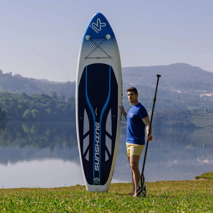 Tabla de paddle surf Kohala Sunshine 10'