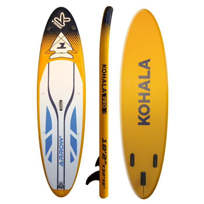 Tabla de paddle surf Kohala Arrow 1 10.2”