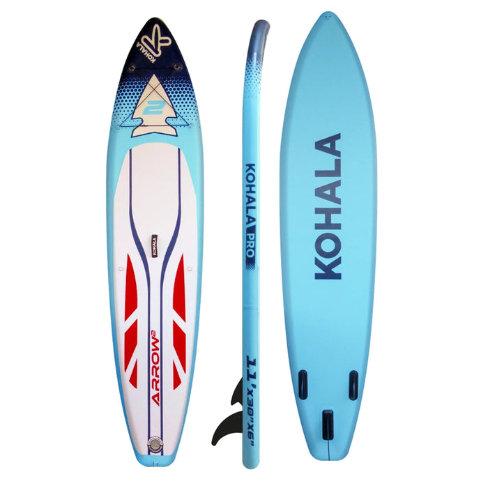 Tabla de paddle surf Kohala Arrow 2 11'