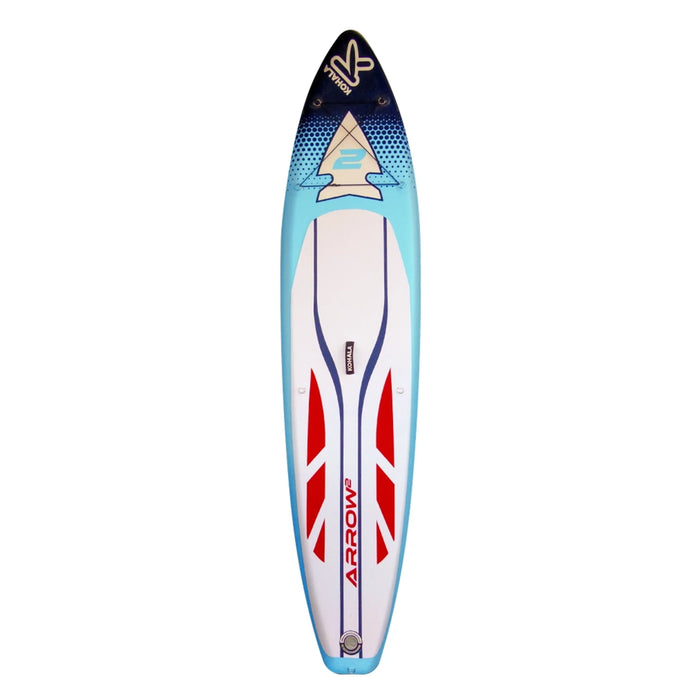 Tabla de paddle surf Kohala Arrow 2 11'