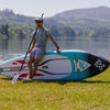 Paddle Surf Board Kohala Arrow 2 11'