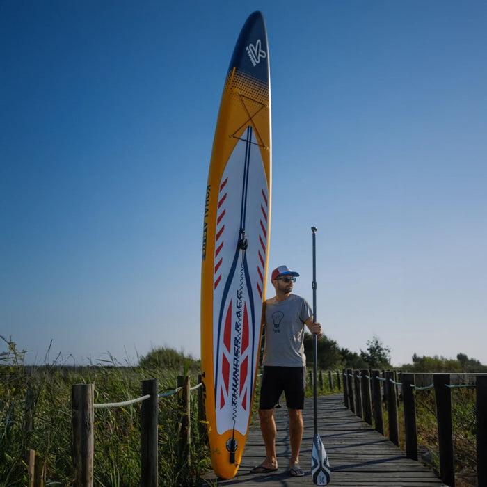 Paddle Surf Board Kohala Thunder Race 14'