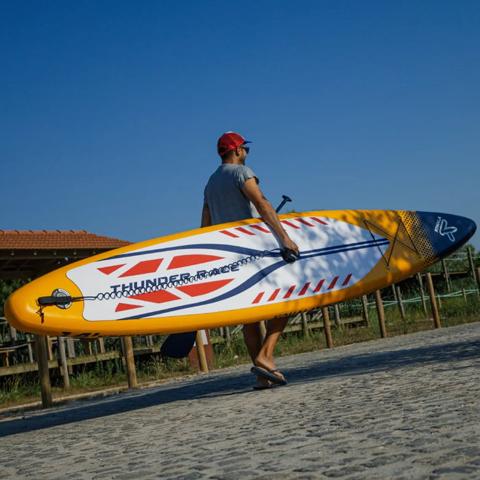 Tabla de paddle surf Kohala Thunder Race 14'