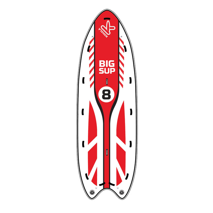 Paddle Surf Board Kohala Big Sup