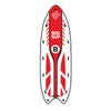 Tabla de Paddle Surf Kohala Big Sup