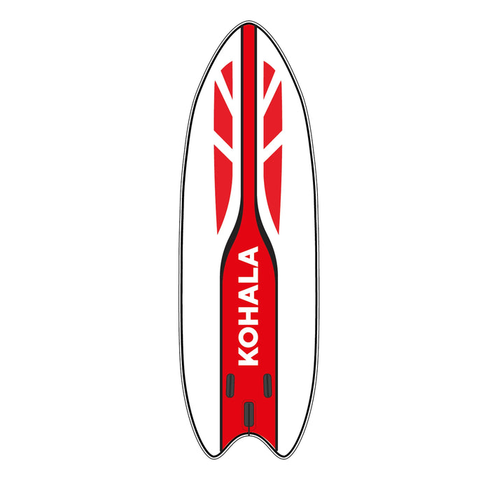 Tabla de Paddle Surf Kohala Big Sup