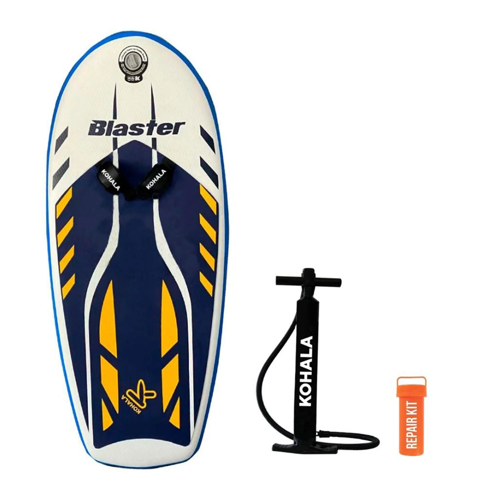 Tabla Hydrofoil Kohala Blaster 5.8"