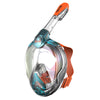 Full Face Snorkeling Mask SEAC Magica Junior