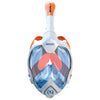 Full Face Snorkeling Mask SEAC Magica