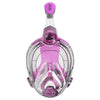 Full Face Snorkeling Mask SEAC Libera Junior