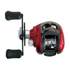 Baitcast Reel Lineaeffe M-Casting 201