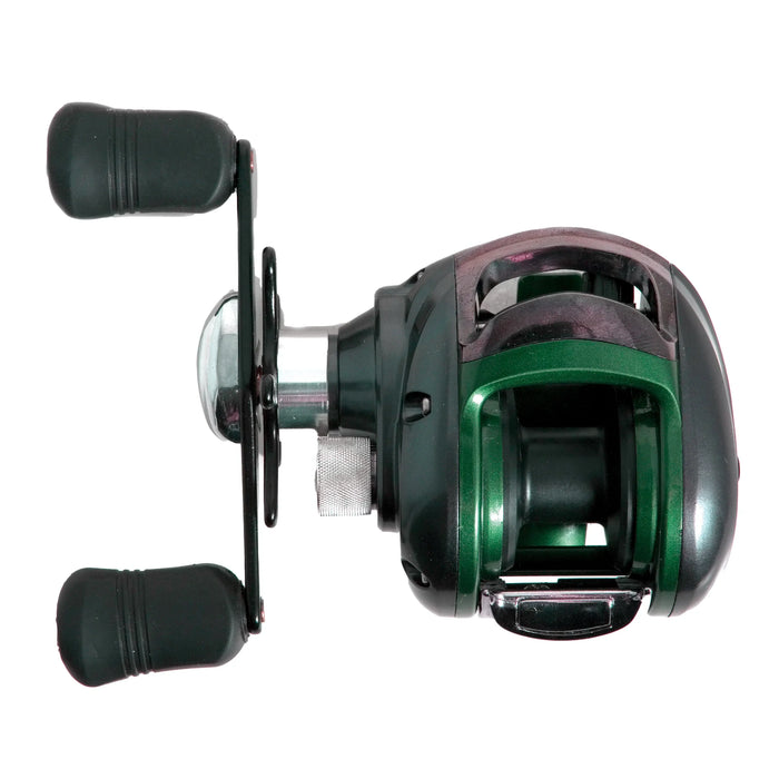 Baitcast Reel Fishing Ferrari Colorado